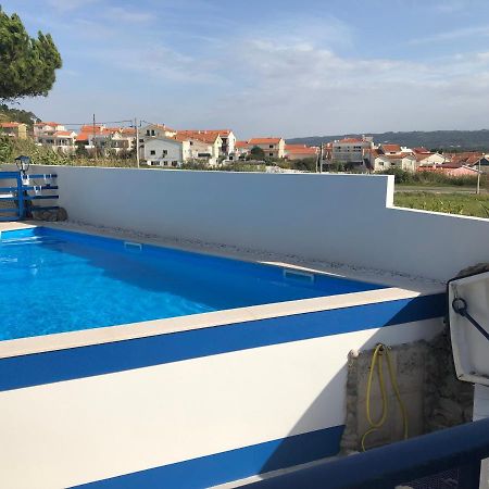 Villa Praia 상 마르티뇨 두 포르투 외부 사진