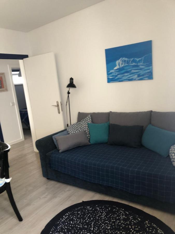 Villa Praia 상 마르티뇨 두 포르투 외부 사진