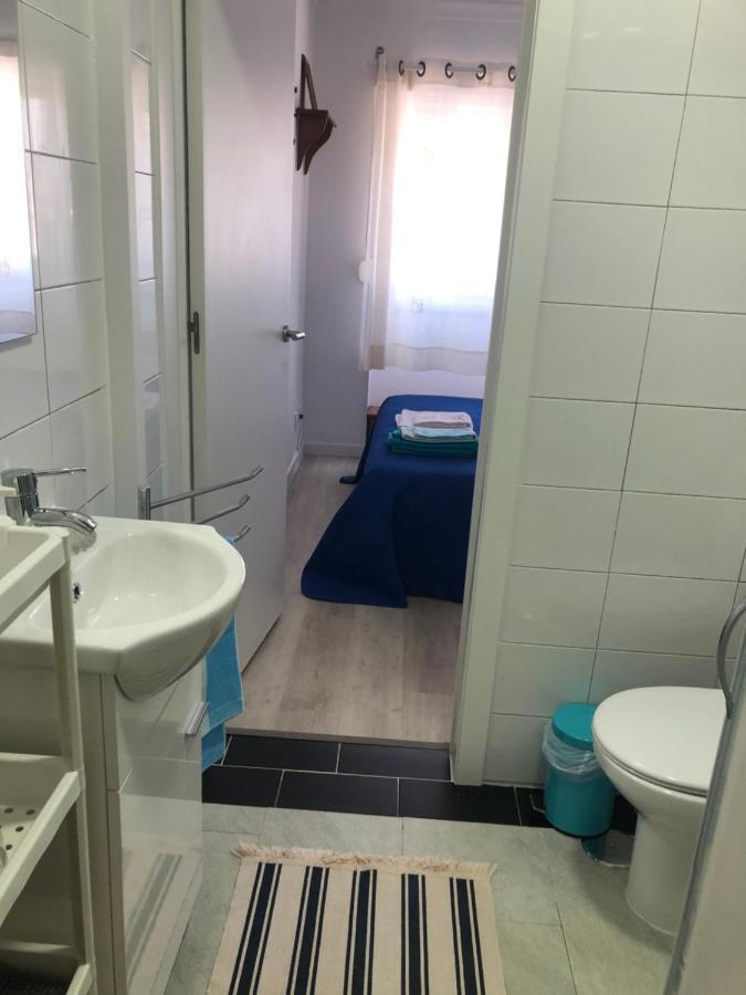 Villa Praia 상 마르티뇨 두 포르투 외부 사진