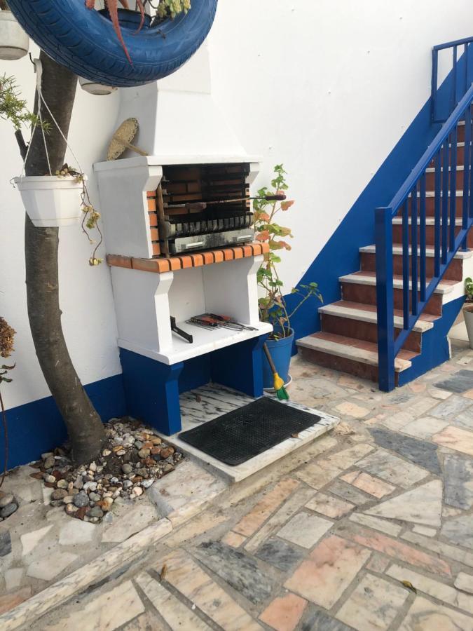 Villa Praia 상 마르티뇨 두 포르투 외부 사진