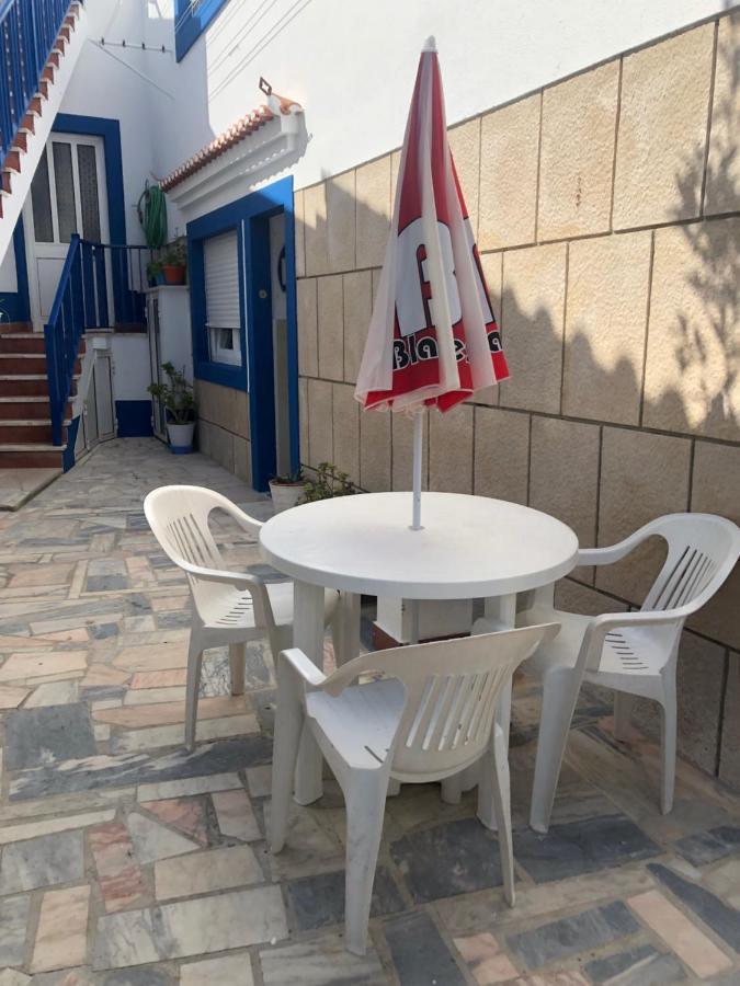Villa Praia 상 마르티뇨 두 포르투 외부 사진