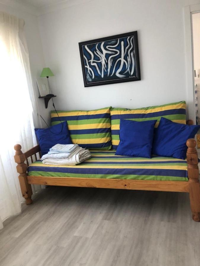 Villa Praia 상 마르티뇨 두 포르투 외부 사진