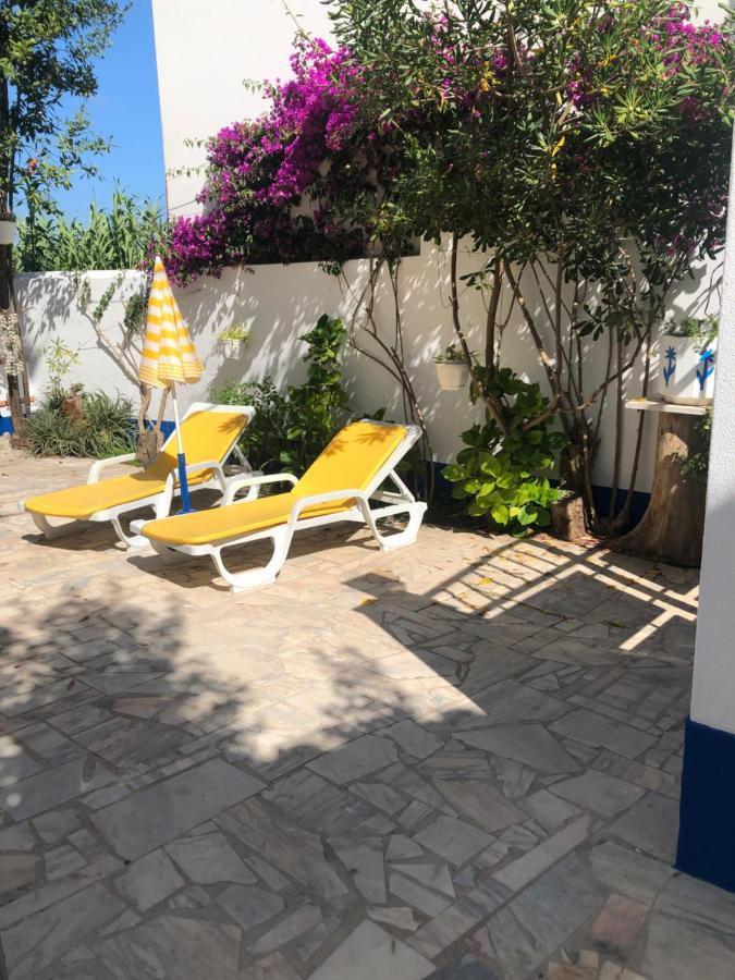 Villa Praia 상 마르티뇨 두 포르투 외부 사진