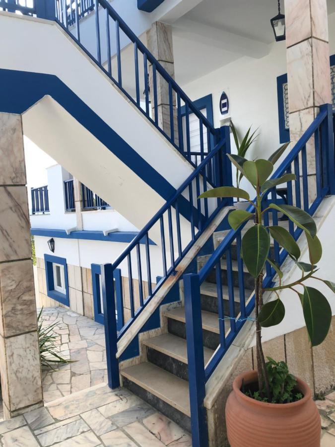 Villa Praia 상 마르티뇨 두 포르투 외부 사진